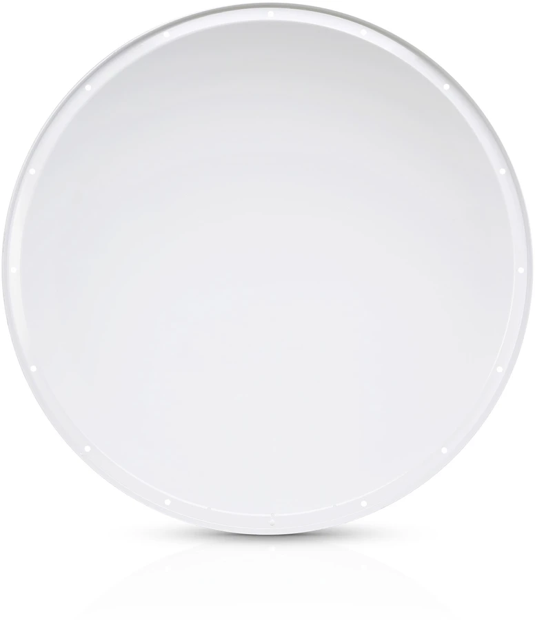Maršrutizatorius UBIQUITI RADOME 3 colių, skirtas ROCKETDISH 5G34