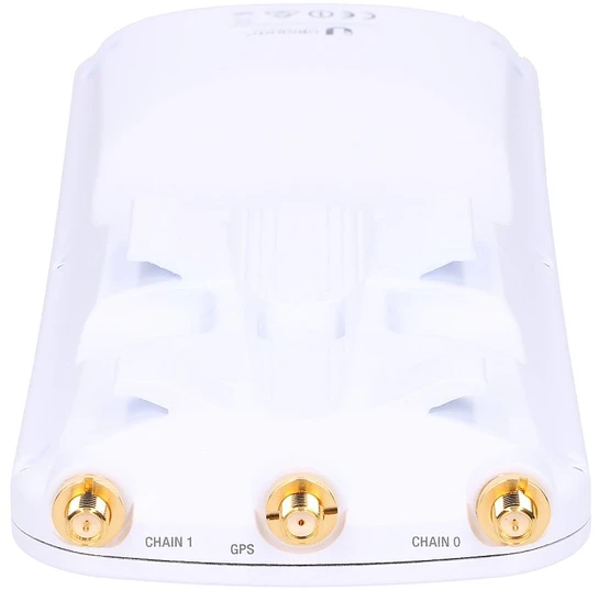 Šakotuvas Ubiquiti raketa PRISM 5AC Gen2, GPS sinchronizavimas, 5GHz, airPrism, baltas RP-5AC-GEN2 / UBI-RP-5AC-GEN2