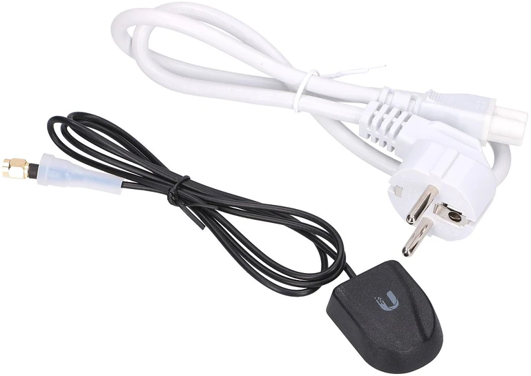 Šakotuvas Ubiquiti raketa PRISM 5AC Gen2, GPS sinchronizavimas, 5GHz, airPrism, baltas RP-5AC-GEN2 / UBI-RP-5AC-GEN2