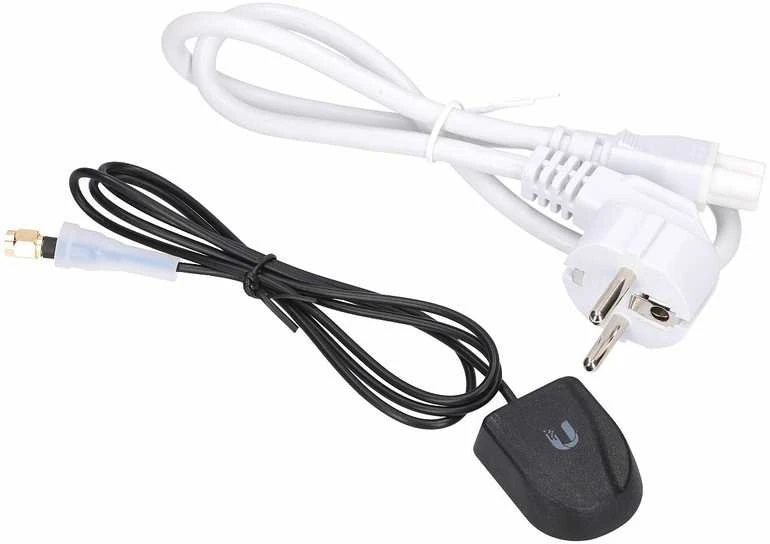 Šakotuvas Ubiquiti raketa PRISM 5AC Gen2, GPS sinchronizavimas, 5GHz, airPrism, baltas RP-5AC-GEN2 / UBI-RP-5AC-GEN2