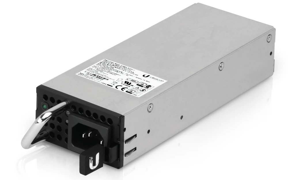 UBIQUITI RPS-AC-100W-EU REDUNDANTAS MAITINIMAS AC 100W
