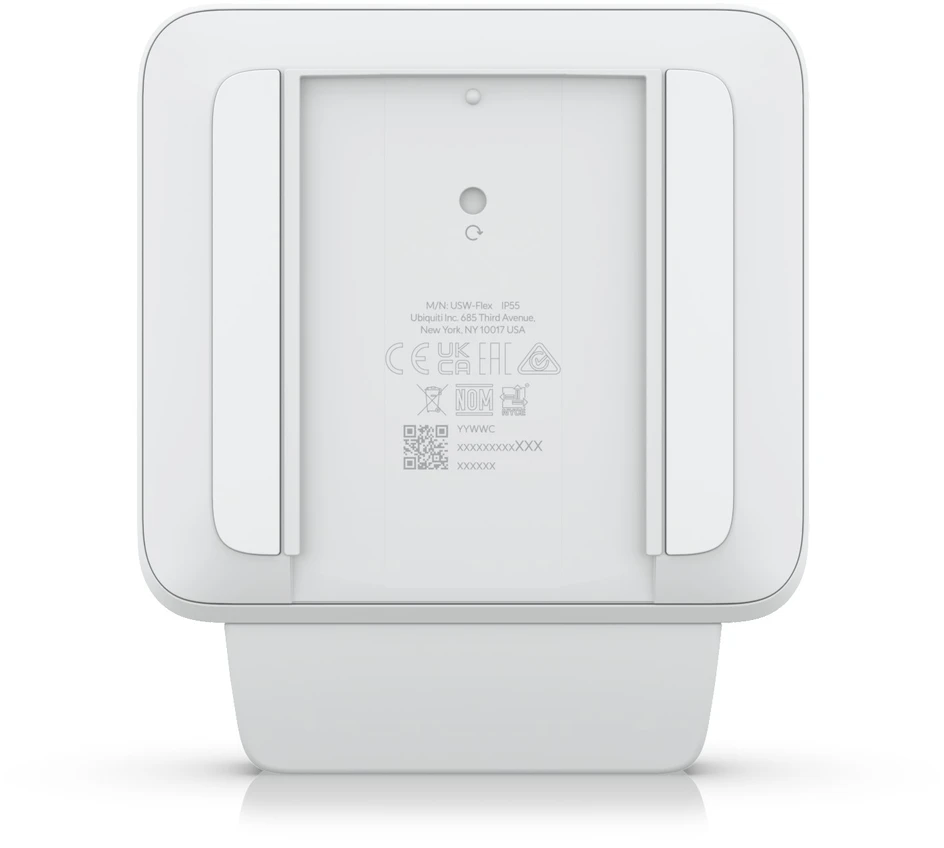 Šakotuvas Ubiquiti Switch Flex | Ubiquiti