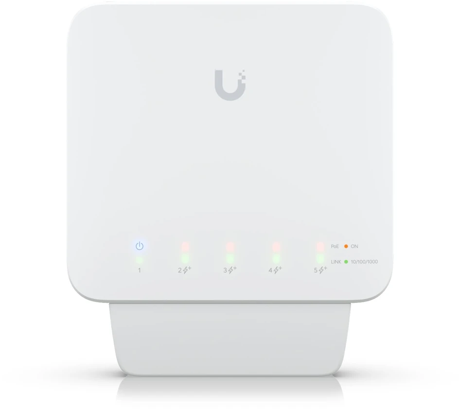 Šakotuvas Ubiquiti Switch Flex | Ubiquiti