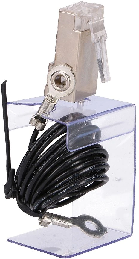 „Ubiquiti Networks TC-GND-20“ laidinė jungtis RJ-45