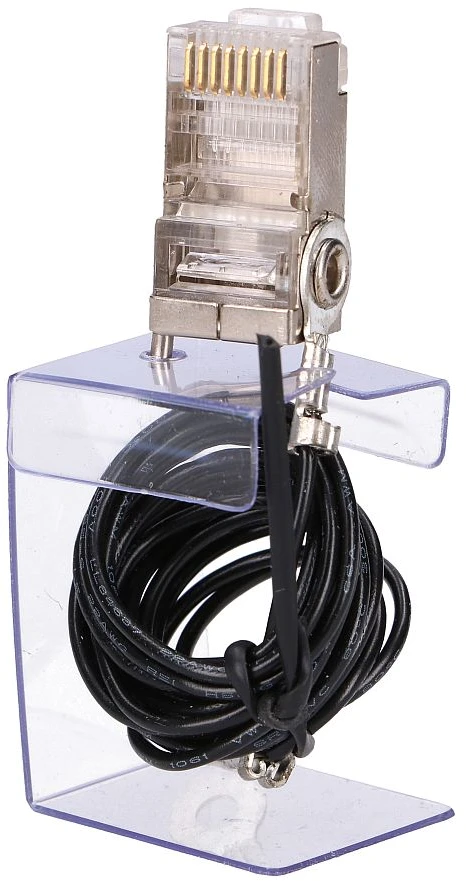 „Ubiquiti Networks TC-GND-20“ laidinė jungtis RJ-45