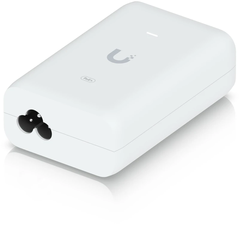 Ubiquiti PoE+ Adapteris, 30 W