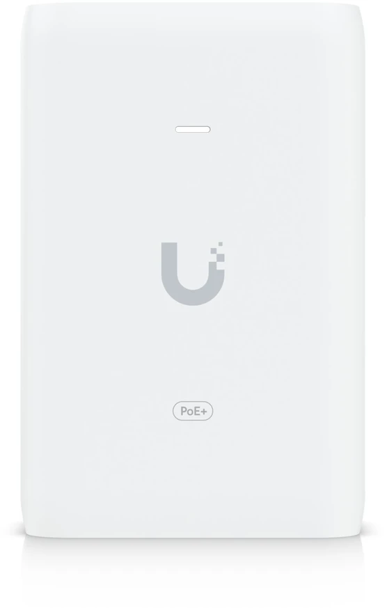 Ubiquiti PoE+ Adapteris, 30 W