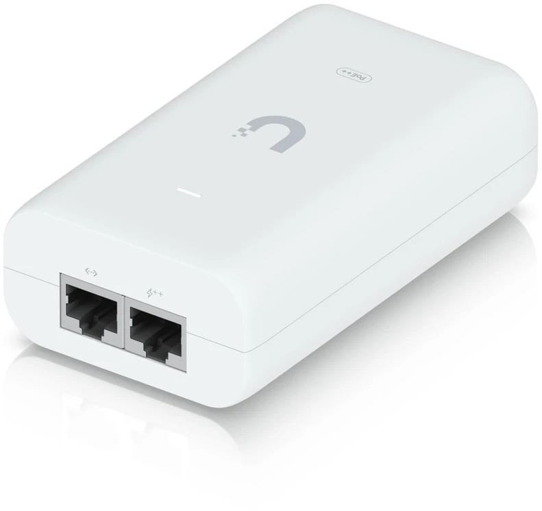 Ubiquiti Adapteris (60W) | U-PoE++