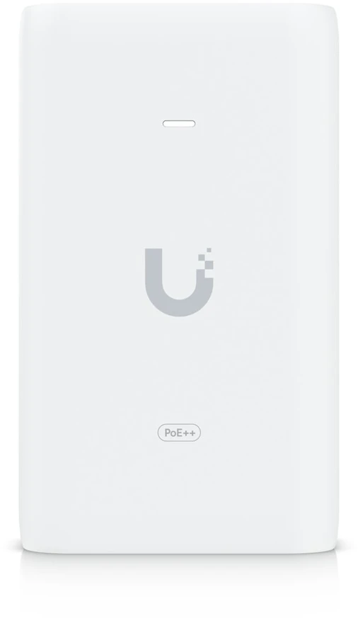 Ubiquiti Adapteris (60W) | U-PoE++