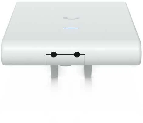 Maršrutizatorius Ubiquiti prieigos taškas | U6-Mesh-Pro | 2,4 GHz, 5 GHz | 10/100/1000 Mbit/s | Ethernet LAN (RJ-45) jungtys 2 | MU-MiMO Taip | PoE į | Antenos tipas Integruota daugiakryptė super antena