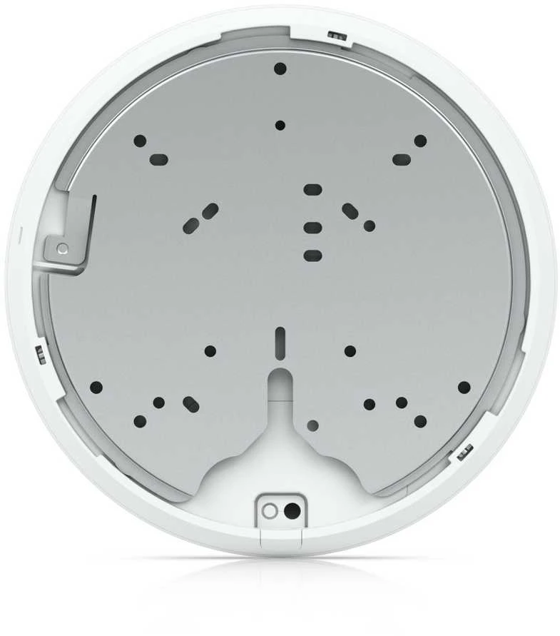 Maršrutizatorius UBIQUITI U6 Pro; WiFi 6; 6 erdviniai srautai; 140 m² (1500 pėdų²) aprėptis; Daugiau nei 350 prijungtų įrenginių; Maitinamas naudojant PoE; GbE uplink.