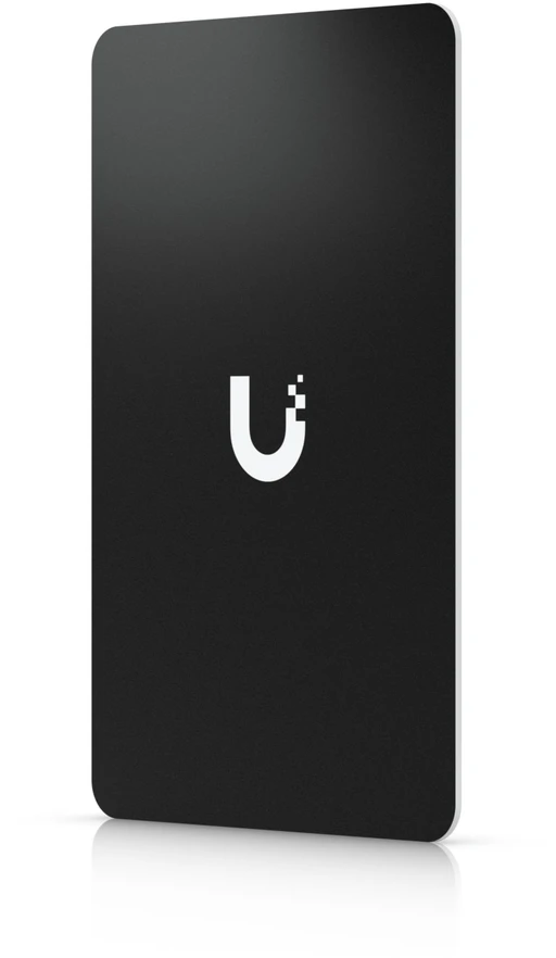 Ubiquiti UA-Card-B-10 Nekontaktinė įėjimo kortelė