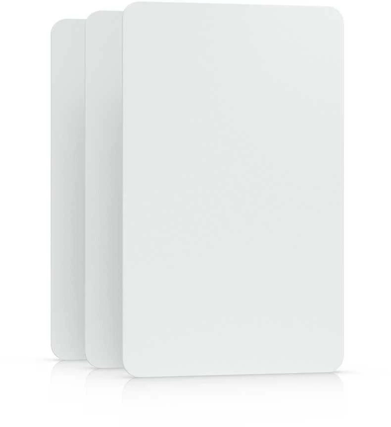 Ubiquiti UA-Card-W-10 Nekontaktinė įėjimo kortelė