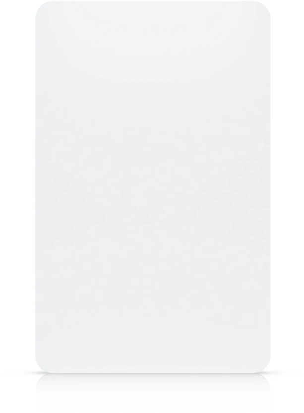 Ubiquiti UA-Card-W-10 Nekontaktinė įėjimo kortelė