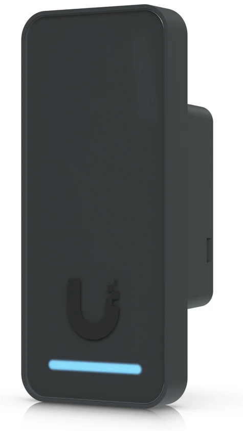 Maršrutizatorius UBIQUITI G3 SKAITYTUVAS Juodas. KOMPAKTIŠKAS TREČIOS KARTOS SKAITYTUVAS SU „APPLE TOUCH PASS“ PALAIKYMU