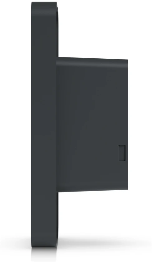 Maršrutizatorius UBIQUITI G3 SKAITYTUVAS Juodas. KOMPAKTIŠKAS TREČIOS KARTOS SKAITYTUVAS SU „APPLE TOUCH PASS“ PALAIKYMU