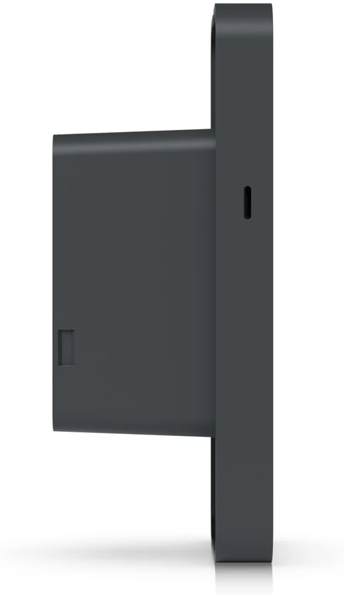 Maršrutizatorius UBIQUITI G3 SKAITYTUVAS Juodas. KOMPAKTIŠKAS TREČIOS KARTOS SKAITYTUVAS SU „APPLE TOUCH PASS“ PALAIKYMU