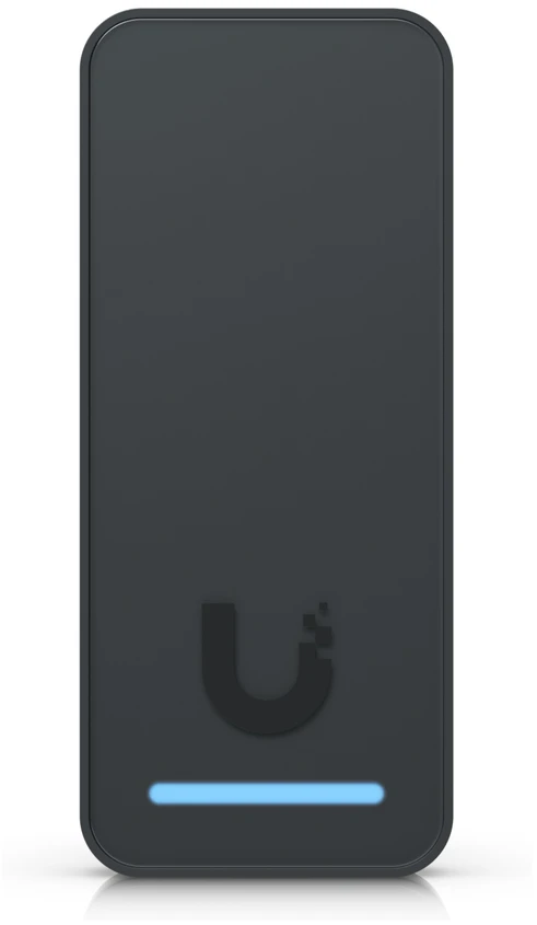 Maršrutizatorius UBIQUITI G3 SKAITYTUVAS Juodas. KOMPAKTIŠKAS TREČIOS KARTOS SKAITYTUVAS SU „APPLE TOUCH PASS“ PALAIKYMU