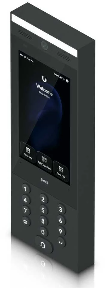 Telefonspynė Ubiquiti UniFi UA-G3-Intercom