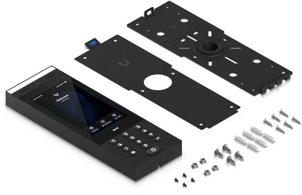 Telefonspynė Ubiquiti UniFi UA-G3-Intercom