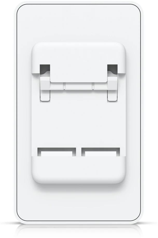 UBIQUITI DOOR HUB MINI KOMPAKTINIS PRIEIGOS VALDYMO ŠAKOTUVAS VIENOMS DURIMS