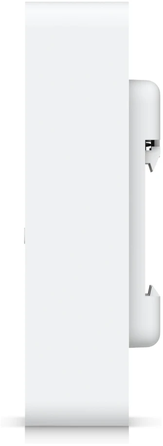 UBIQUITI DOOR HUB MINI KOMPAKTINIS PRIEIGOS VALDYMO ŠAKOTUVAS VIENOMS DURIMS