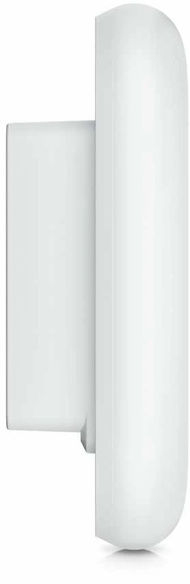 Ausinės UBIQUITI READER LITE. PATOGUS PRIEIGOS DURŲ SKAENERIS, PALAIKANTIS NFC SKAITYTUVĄ IR RANKŲ BANGŲ DURŲ ATRAKINIMĄ