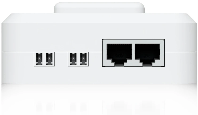 Ausinės Ubiquiti UA-RETROFIT-HUB-2 išmaniųjų namų valdymo blokas, laidinis, baltas