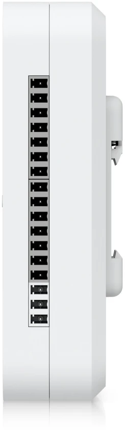 Ausinės Ubiquiti UA-RETROFIT-HUB-2 išmaniųjų namų valdymo blokas, laidinis, baltas