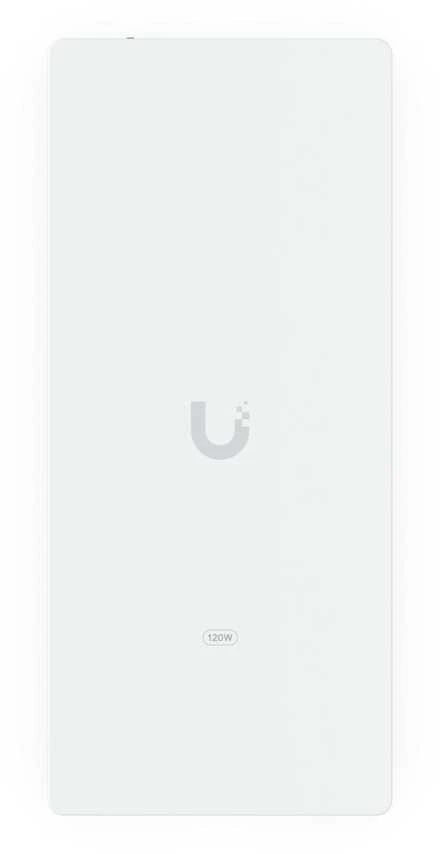 Ubiquiti UACC-ADAPTER-PT-120W-EU maitinimo adapteris / inverteris Vidaus Balta