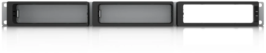 Ausinės Ubiquiti UniFi AI Key laikiklis į stelažą