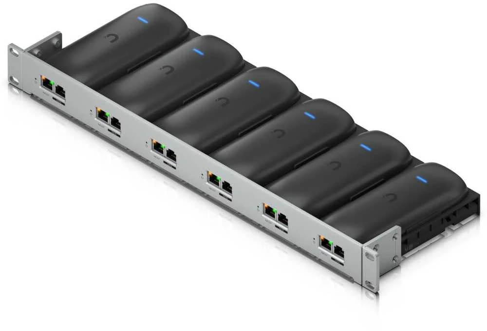 Ubiquiti UACC-AI-Port-RM | Tvirtinimo prie stovo priedas | skirtas UP-AI-Port