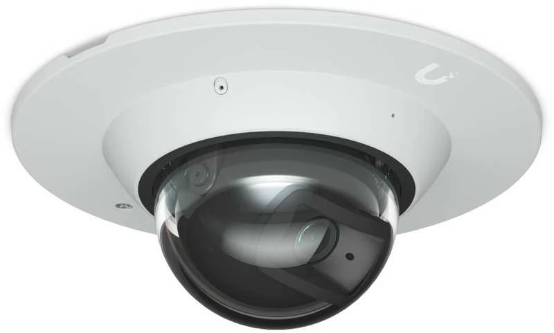 Ubiquiti UACC-AI-Pro-Dome-FM-W | Rinkinys įleidžiamas AI-Pro-Dome kamera | įleidžiamas montavimas sienoje arba lubose