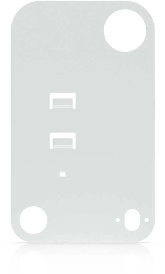Ubiquiti UACC-AI-Theta-CMS | Laikiklis sufitowy | AI Theta lubų tvirtinimo sistema, 240 x 140 x 5 mm
