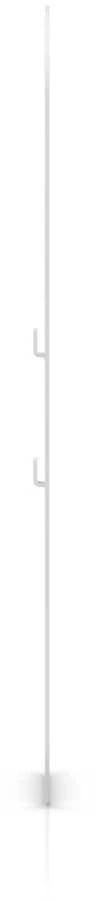 Ubiquiti UACC-AI-Theta-CMS | Laikiklis sufitowy | AI Theta lubų tvirtinimo sistema, 240 x 140 x 5 mm