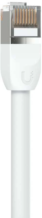 UBIQUITI Tvirtas, LAUKO PATCHINGAS KABELIS, SUKURTAS VEIKTI AČIŪRiausioje aplinkoje / 1 M