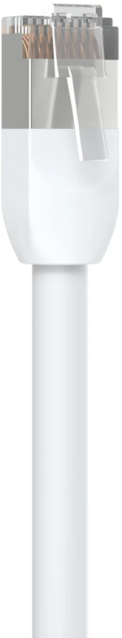 UBIQUITI Tvirtas, LAUKO PATCHINGAS KABELIS, SUKURTAS VEIKTI AČIURIOJOJE APLINKOJE / 8 M