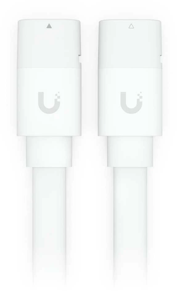 Power TransPort Cable Ubiquiti UACC-Cable-PT-0.5m, 0.5m, VW-1, 12 AWG