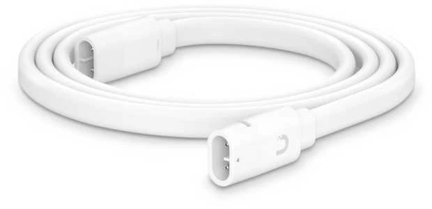 Ubiquiti maitinimo perdavimo kabelis UACC-Cable-PT-1.5m, 1.5m, VW-1, 12 AWG