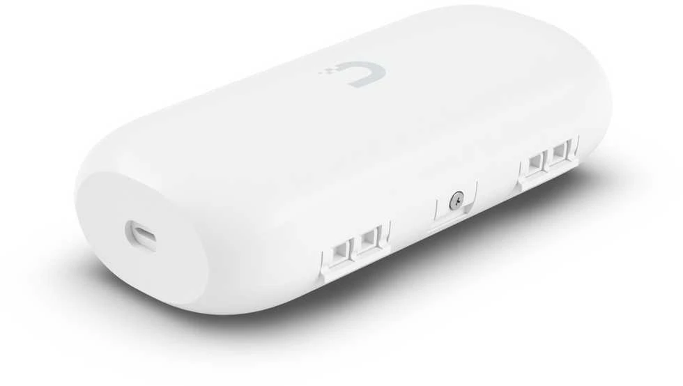 „Ubiquiti UACC-Cable-PT-Ext“ | „Rinkinys Power Transport“ kabelio prailginimas | IPX6
