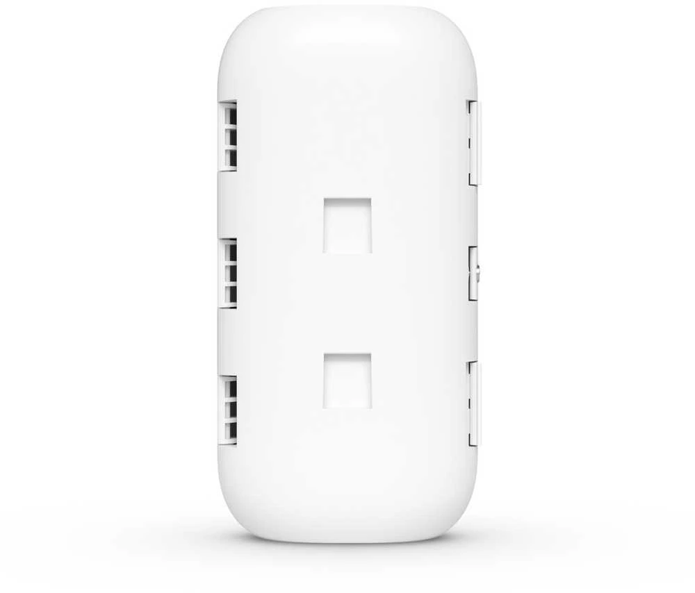 „Ubiquiti UACC-Cable-PT-Ext“ | „Rinkinys Power Transport“ kabelio prailginimas | IPX6