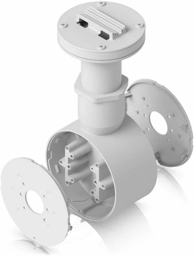 Mocowanie Ubiquiti Camera Dual Mount (UACC-Camera-DM-W)