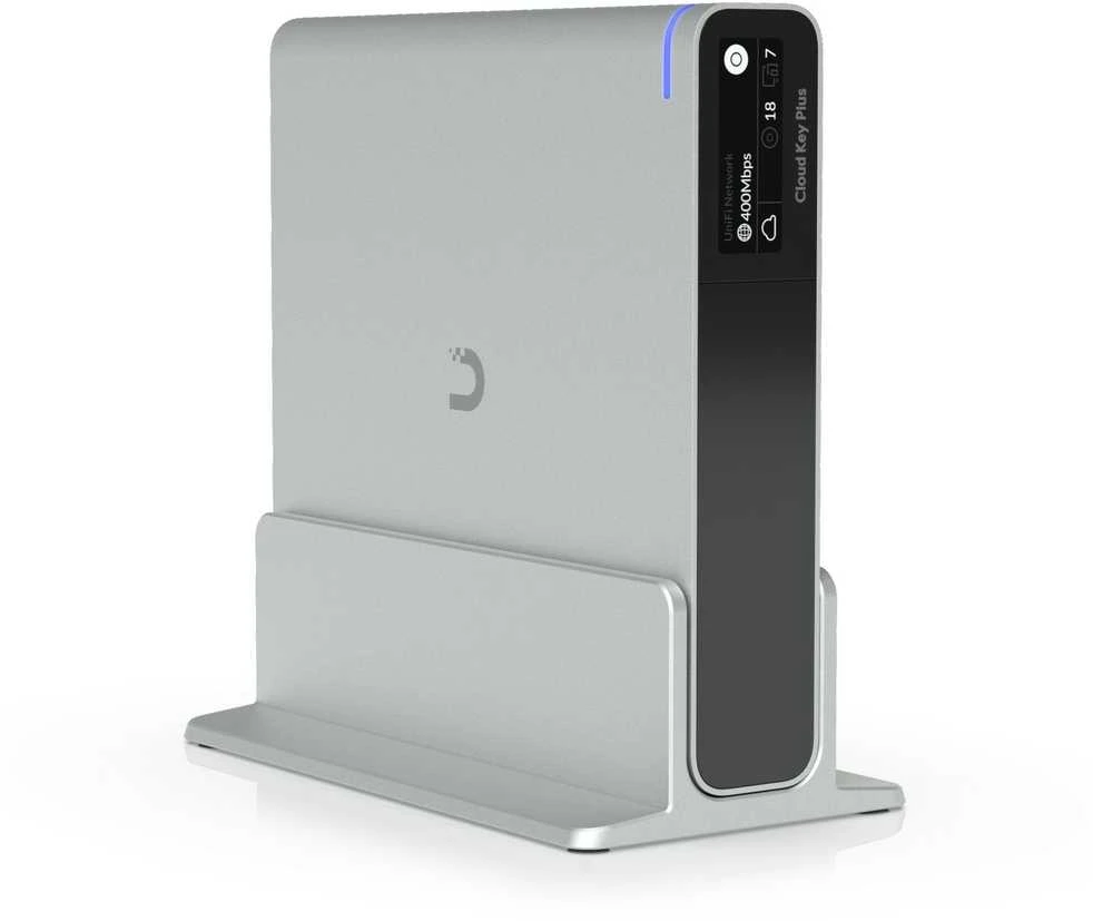 „Ubiquiti UACC-CKG2-Plus“ stovas, skirtas „Cloud Key Gen2 Plus“