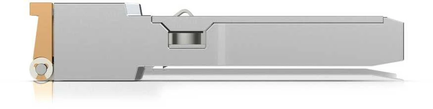 Ubiquiti UACC-CM-RJ45-MG tinklo siųstuvo-imtuvo modulis Copper 10000 Mbit/s SFP+