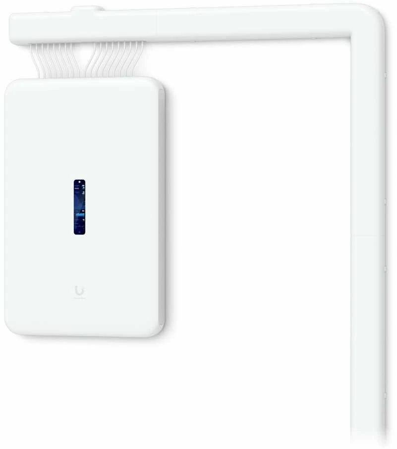 Ubiquiti UACC-CRE kabelio kanalo alkūnė