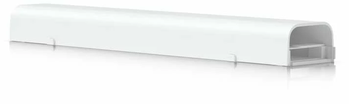 Ubiquiti UACC-CRS | Kabelio gaubtas | Cable Raceway Straight