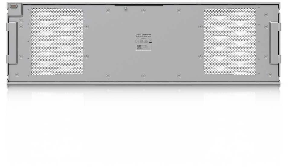 Z Ubiquiti UACC-ENVR-Bezel