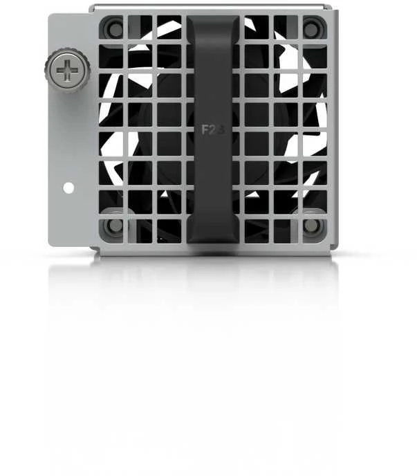 Šakotuvas Ubiquiti UACC-FAN-F2B-4020 tinklo komutatoriaus komponentas Ventiliatorius