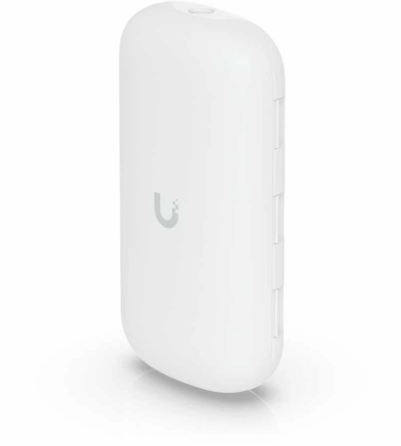 Ubiquiti UACC-Fiber-SR-Kit | Lauko korpusas šviesolaidinių kabelių išdėstymui ir atleidimui | 189 x 95 x 48 mm