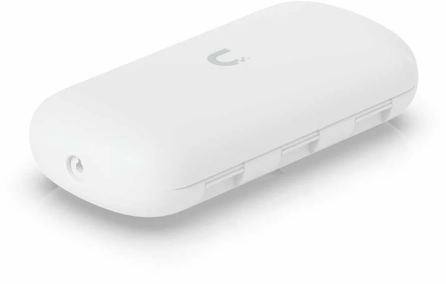 Ubiquiti UACC-Fiber-SR-Kit | Lauko korpusas šviesolaidinių kabelių išdėstymui ir atleidimui | 189 x 95 x 48 mm